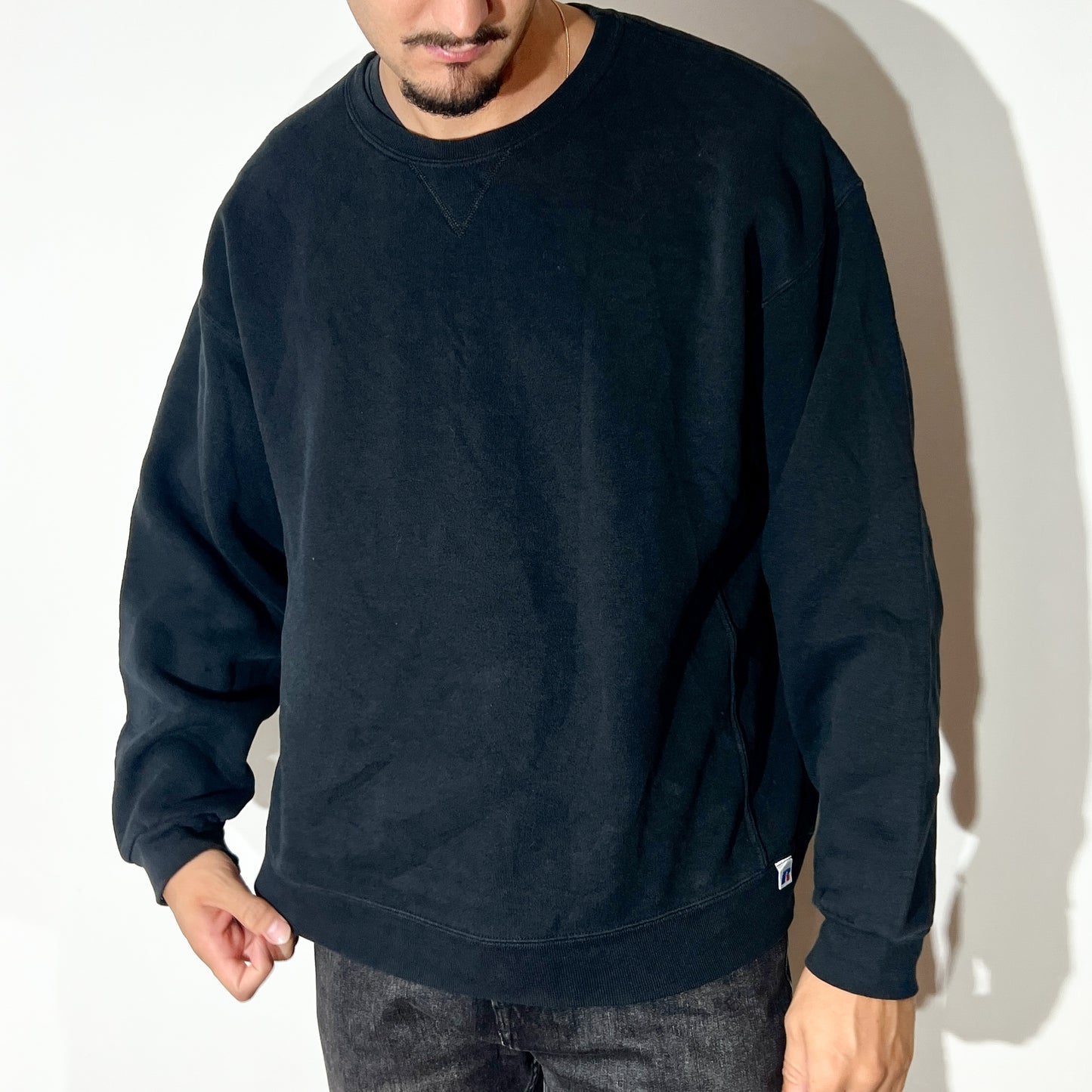 Sweat Russel Athletic