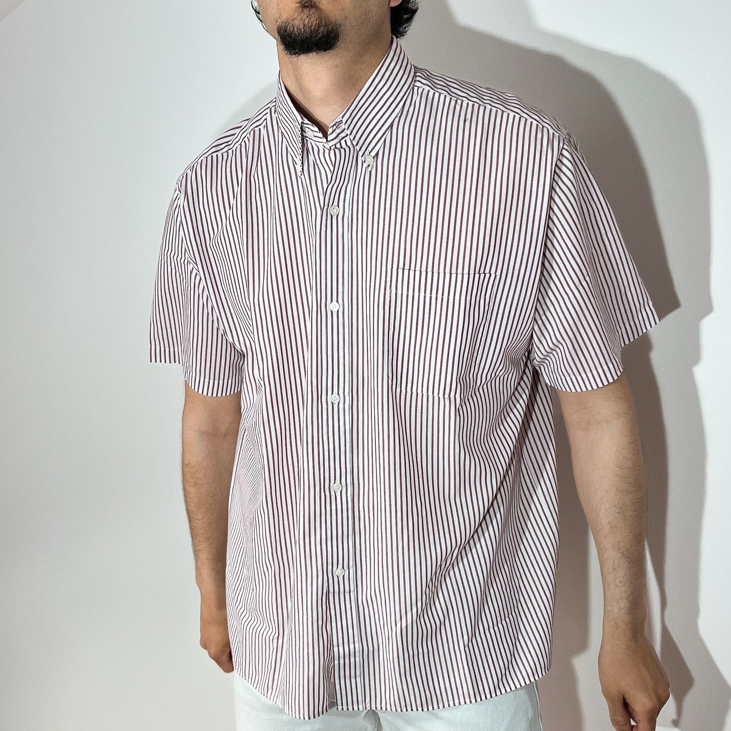 Chemise Kiabi Vintage