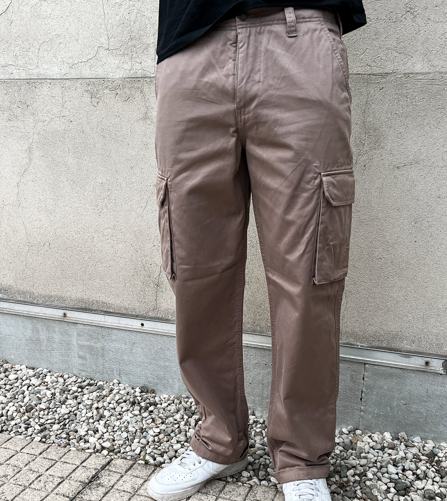 Pantalon Cargo Aigle