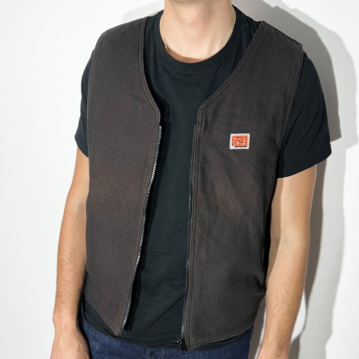 Veste Off shore