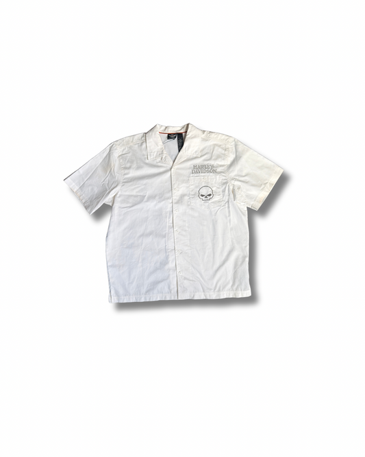Chemise Harley Davidson
