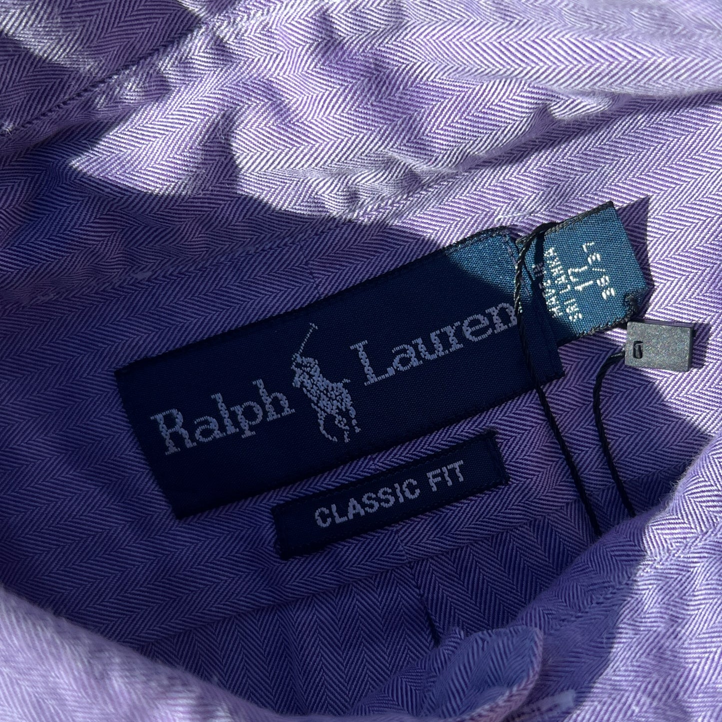 Chemise Ralph Lauren