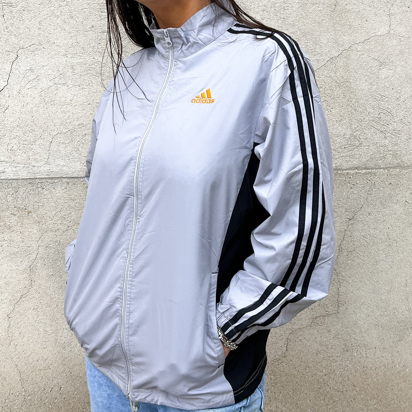 Coupe-vent Adidas