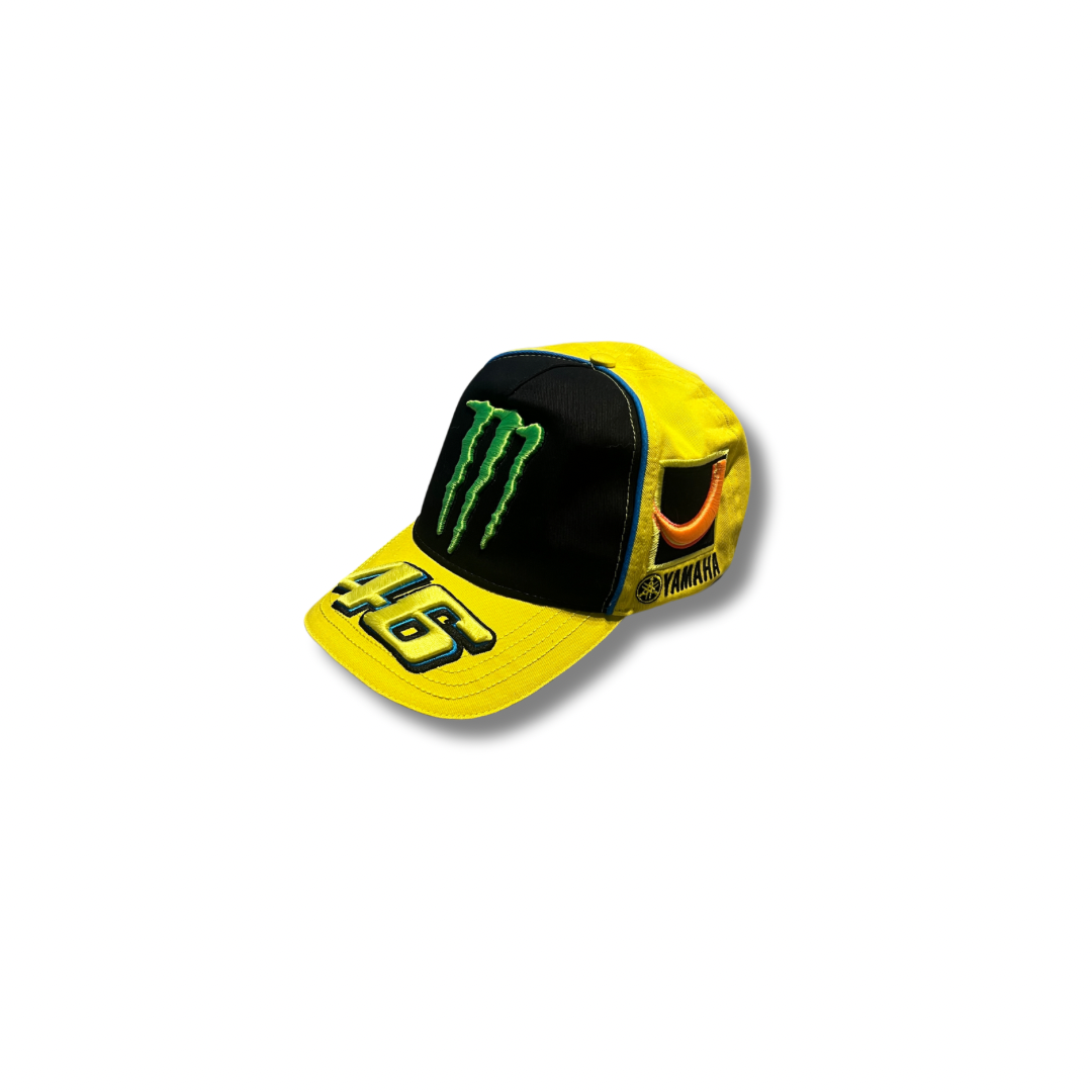 Casquette Valentino Rossi