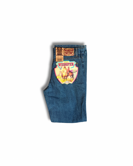 Jean Whooper