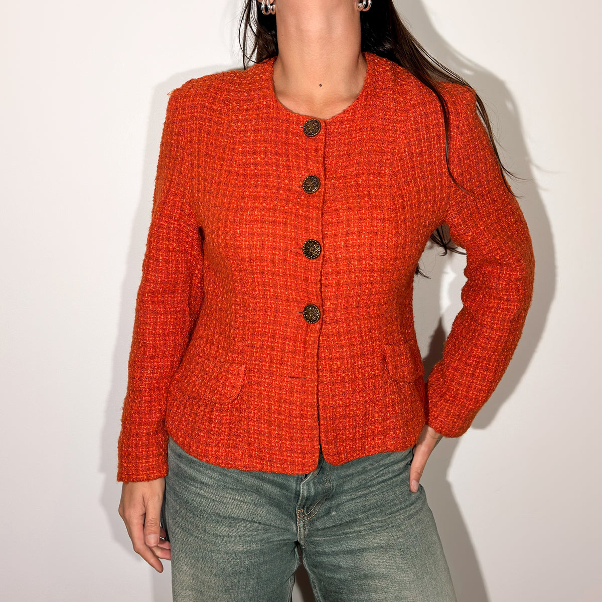 Veste J Riu