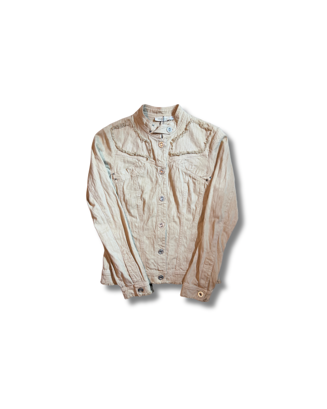 Veste Voodoo