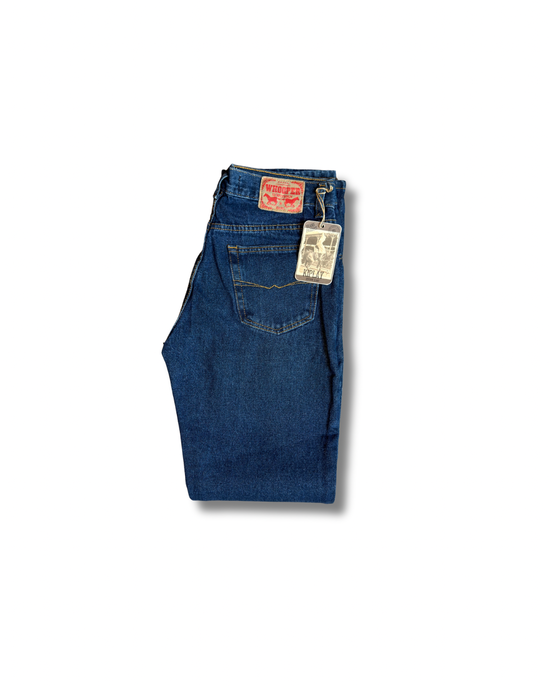 Jean Whooper
