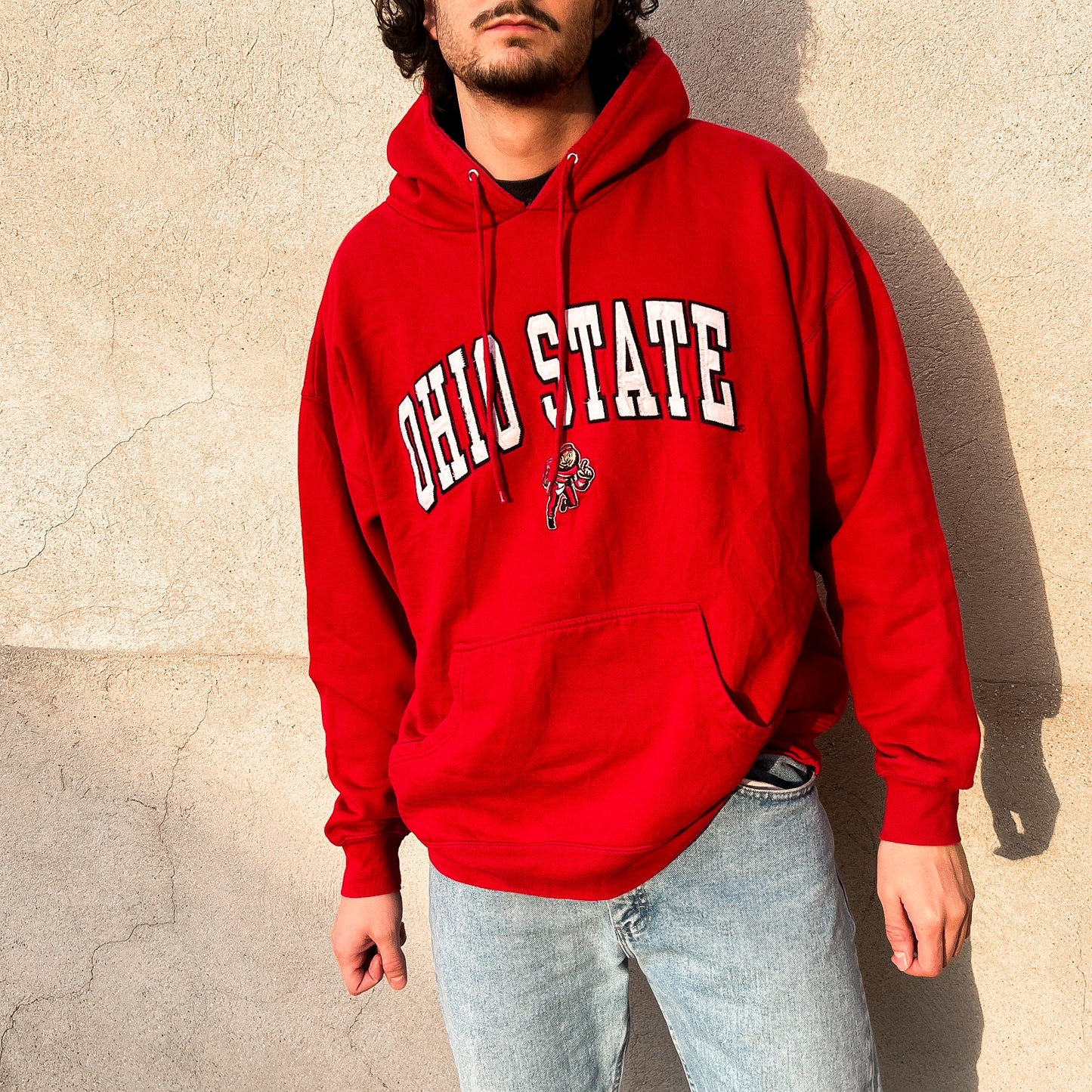 Hoodie Universitaire