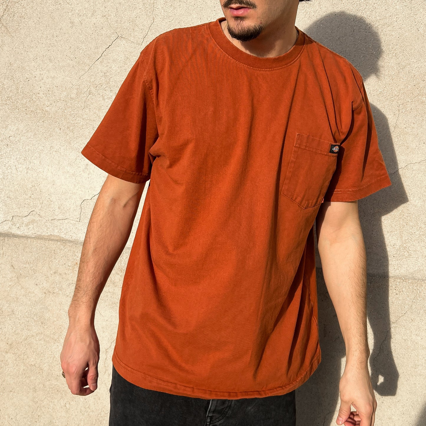 T-shirt Dickies