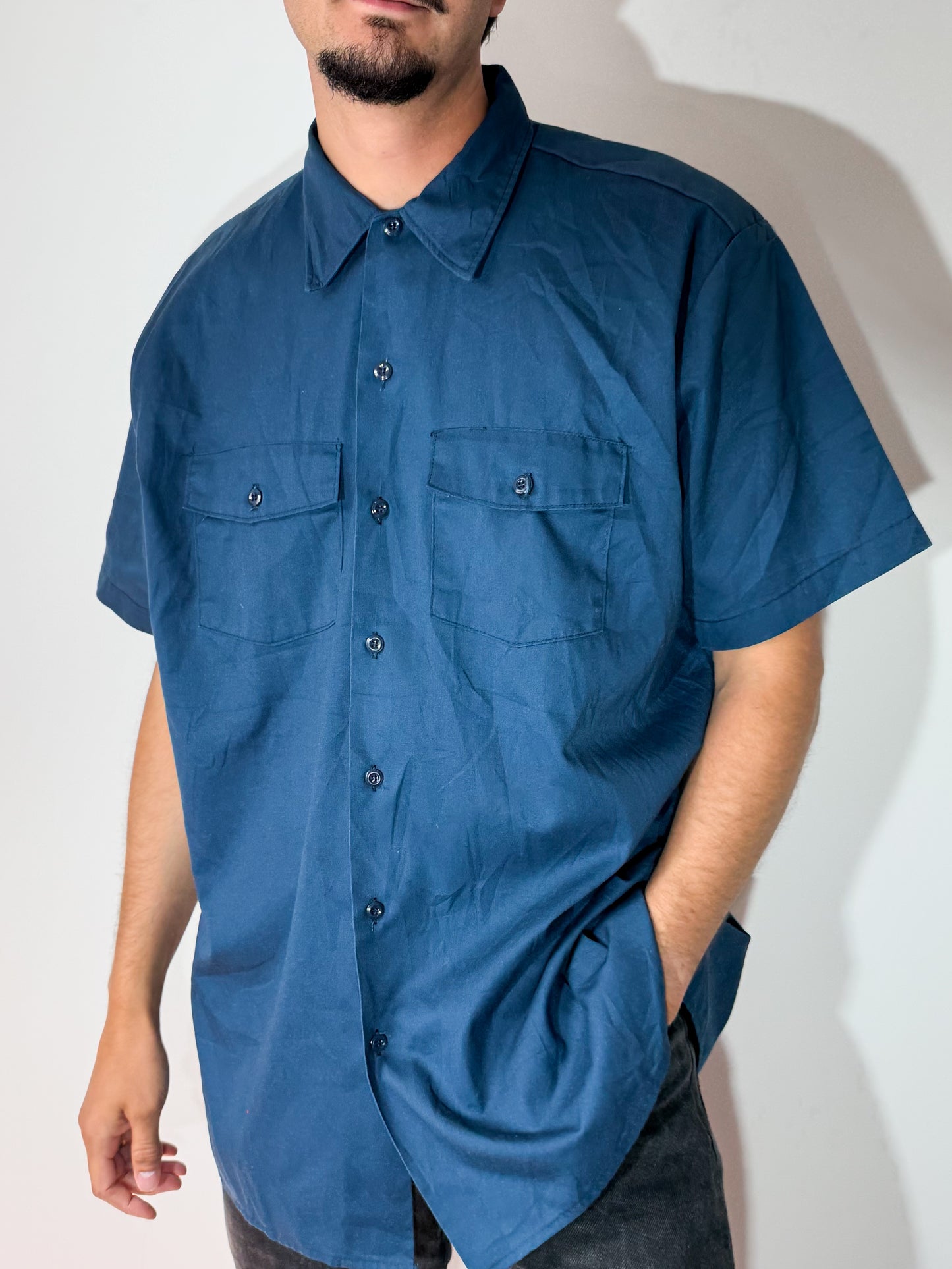 Chemise Dickies