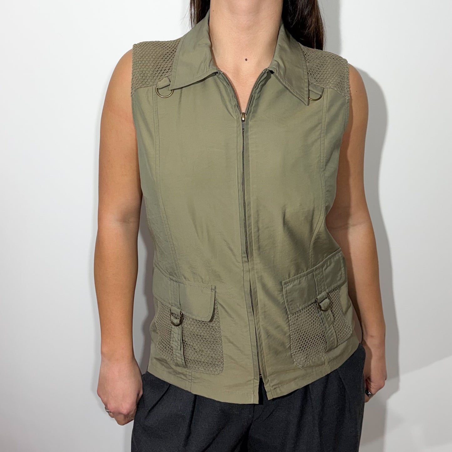 Veste Julie Guerlande