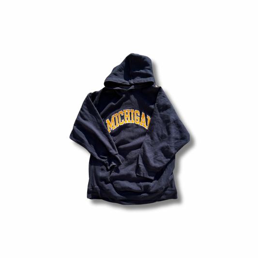 Hoodie Michigan