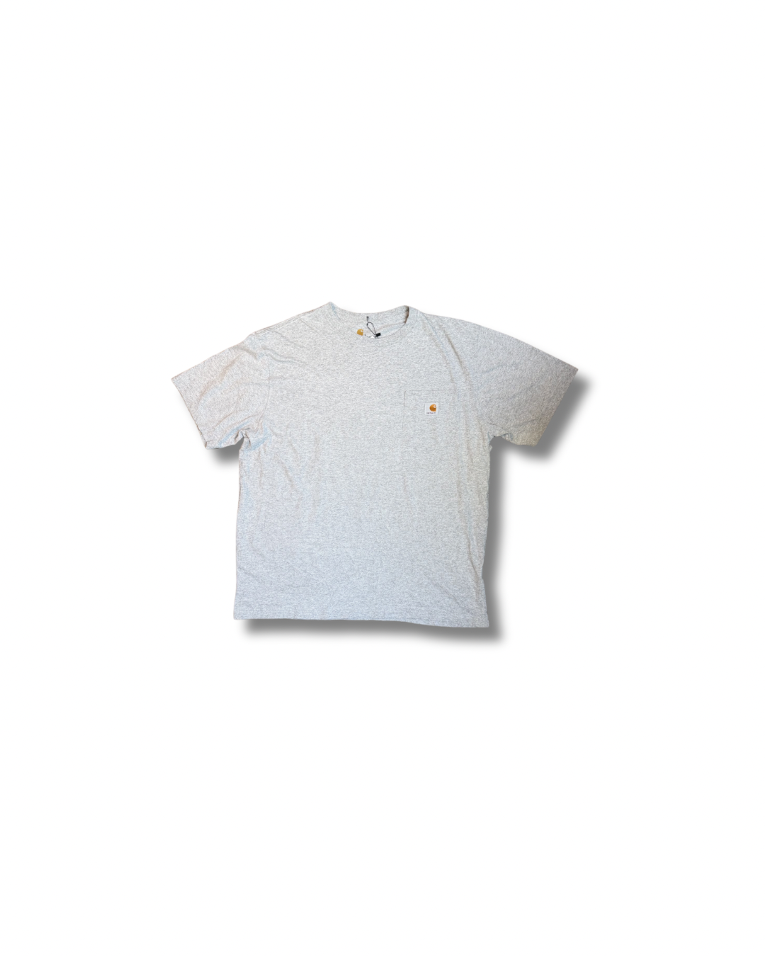 T-shirt Carhartt