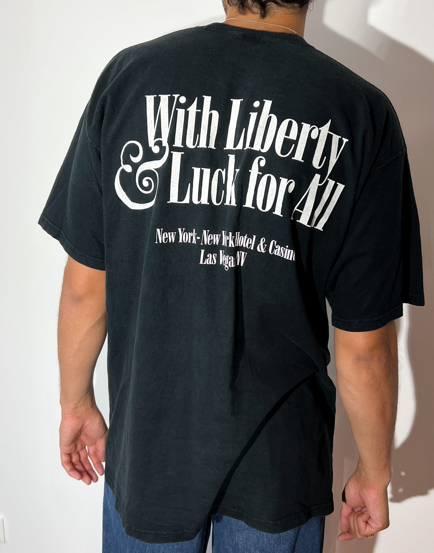 T-shirt Fruit of the loom