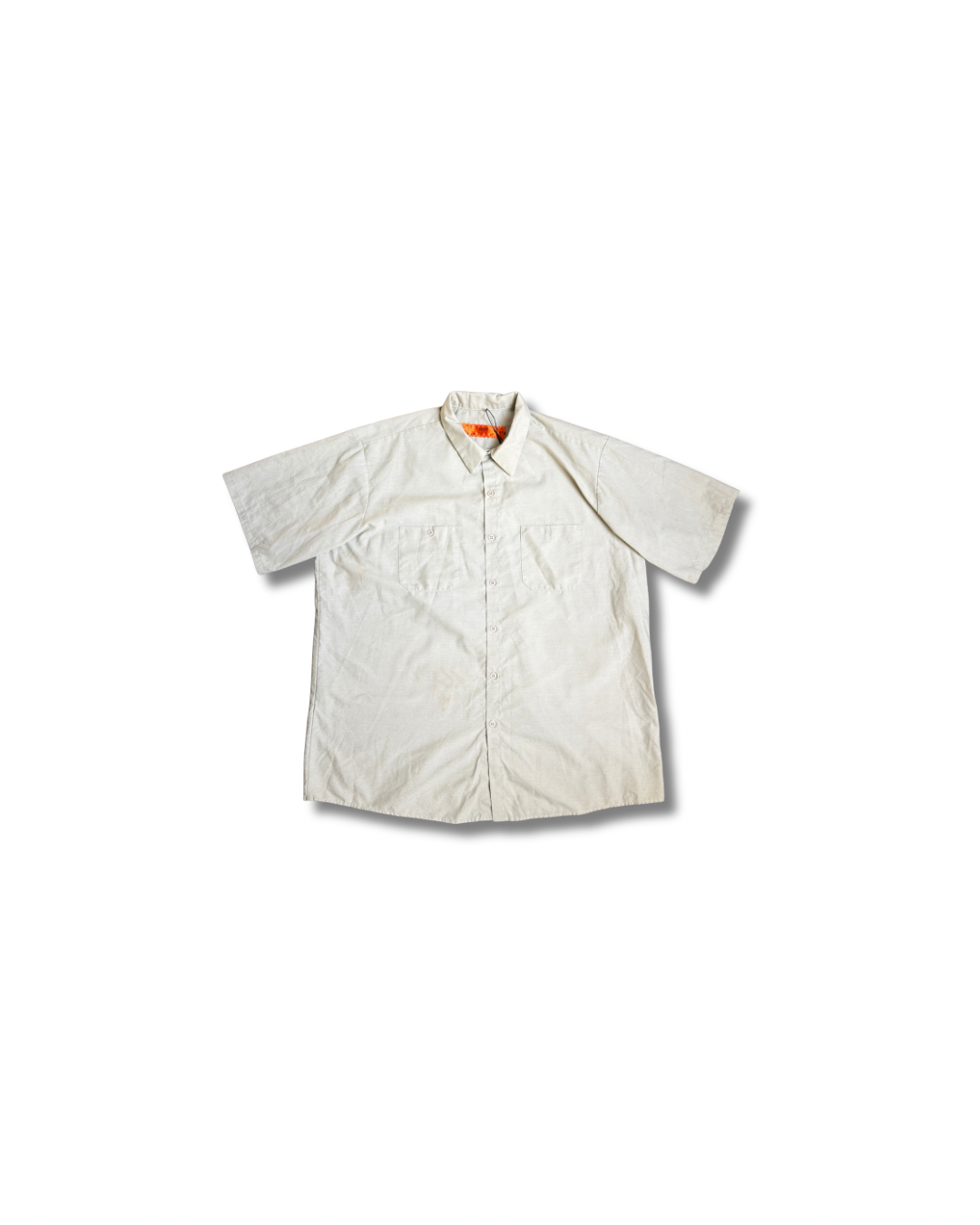 Chemise Red Kap