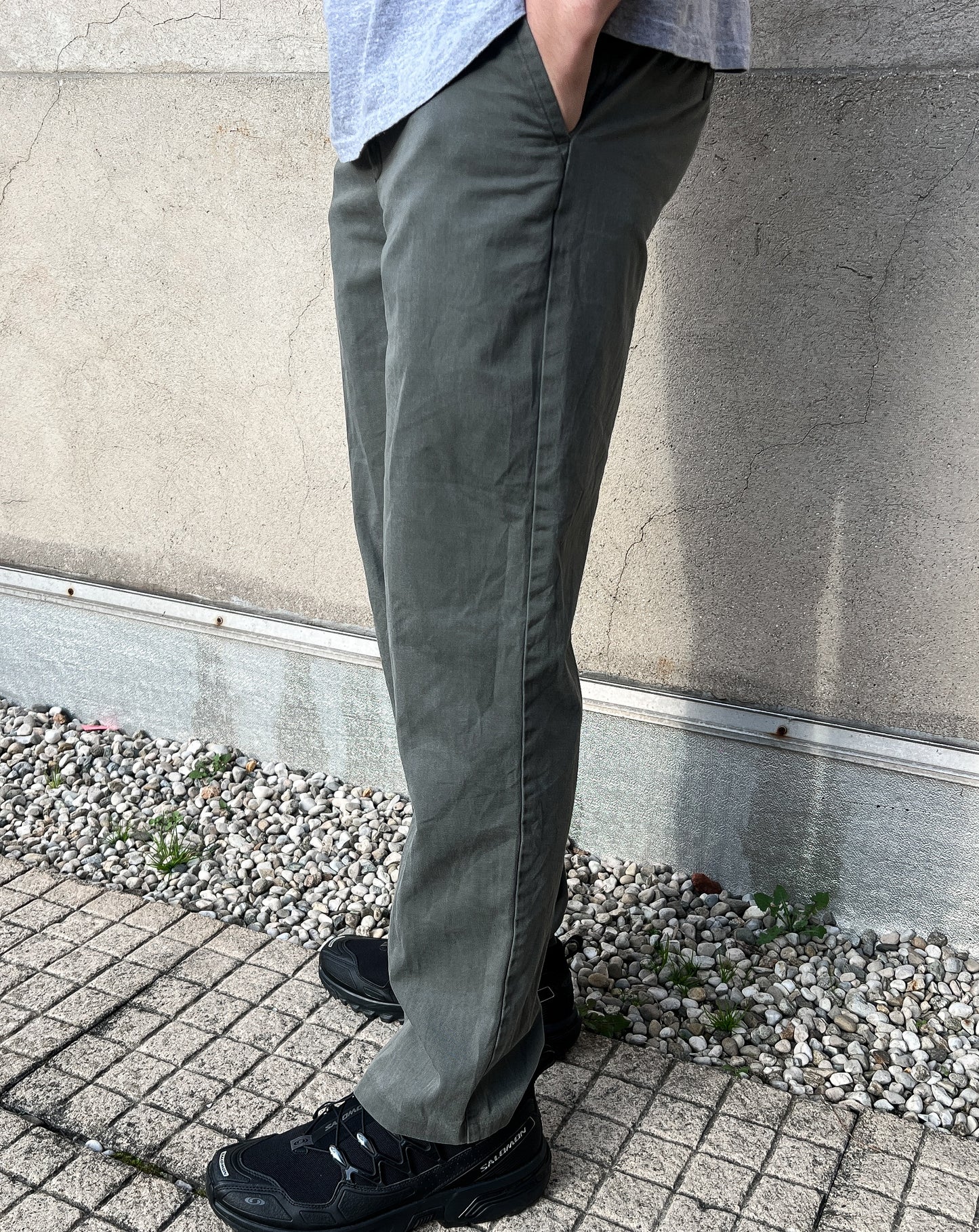 Pantalon Dockers