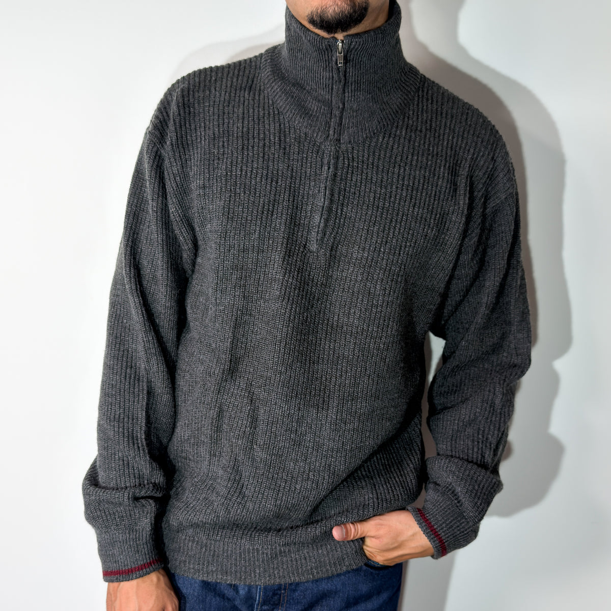 Pull Men’s Classic
