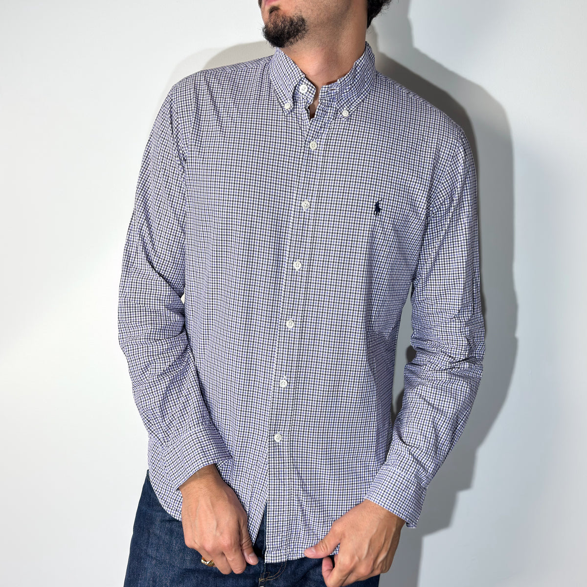 Chemise Ralph Lauren