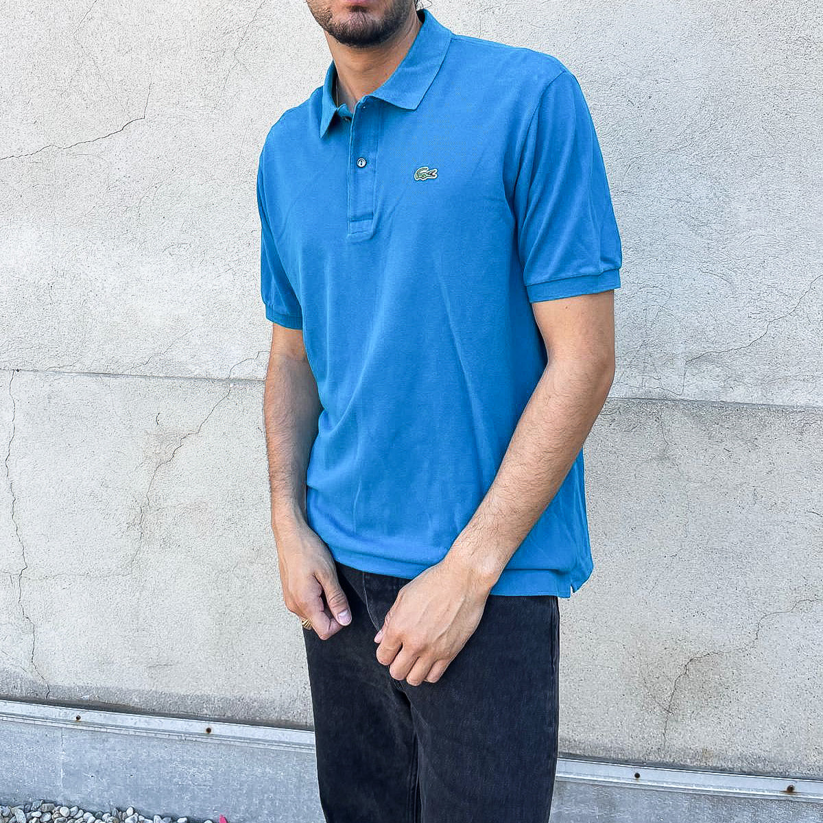 Polo Lacoste