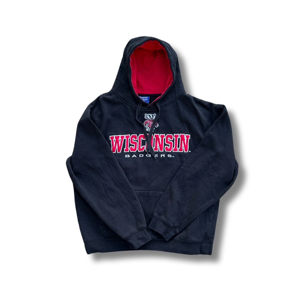 Hoodie Universitaire