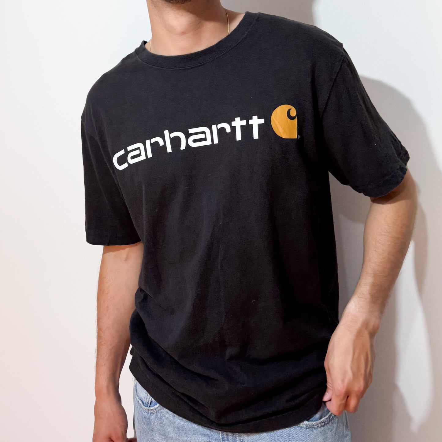 T-shirt Carhartt