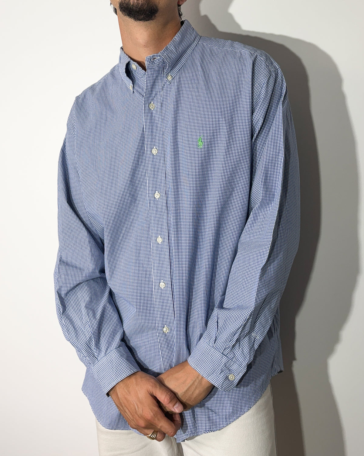 Chemise Ralph Lauren