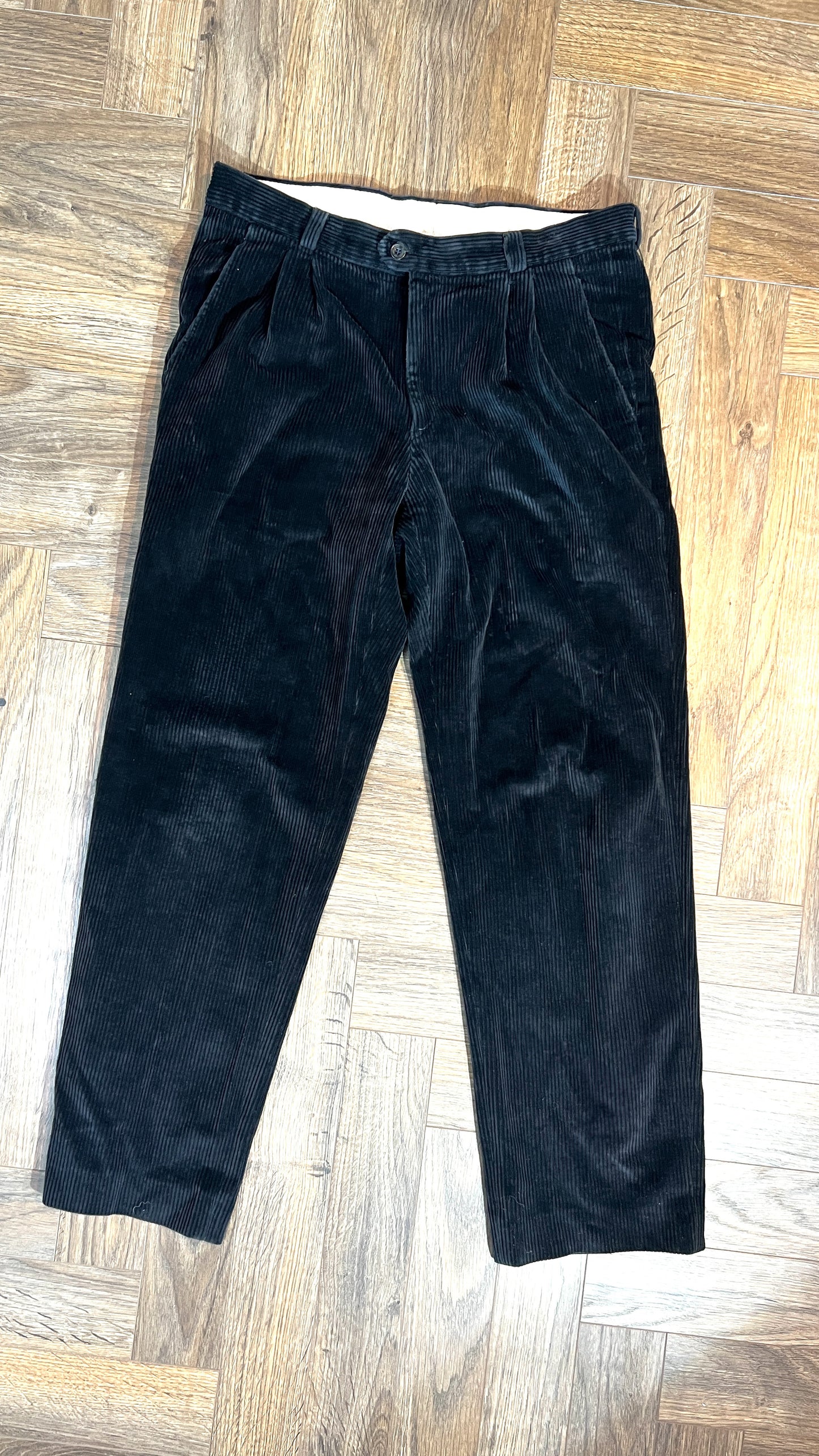 Pantalon Bruno Saint Hiliaire