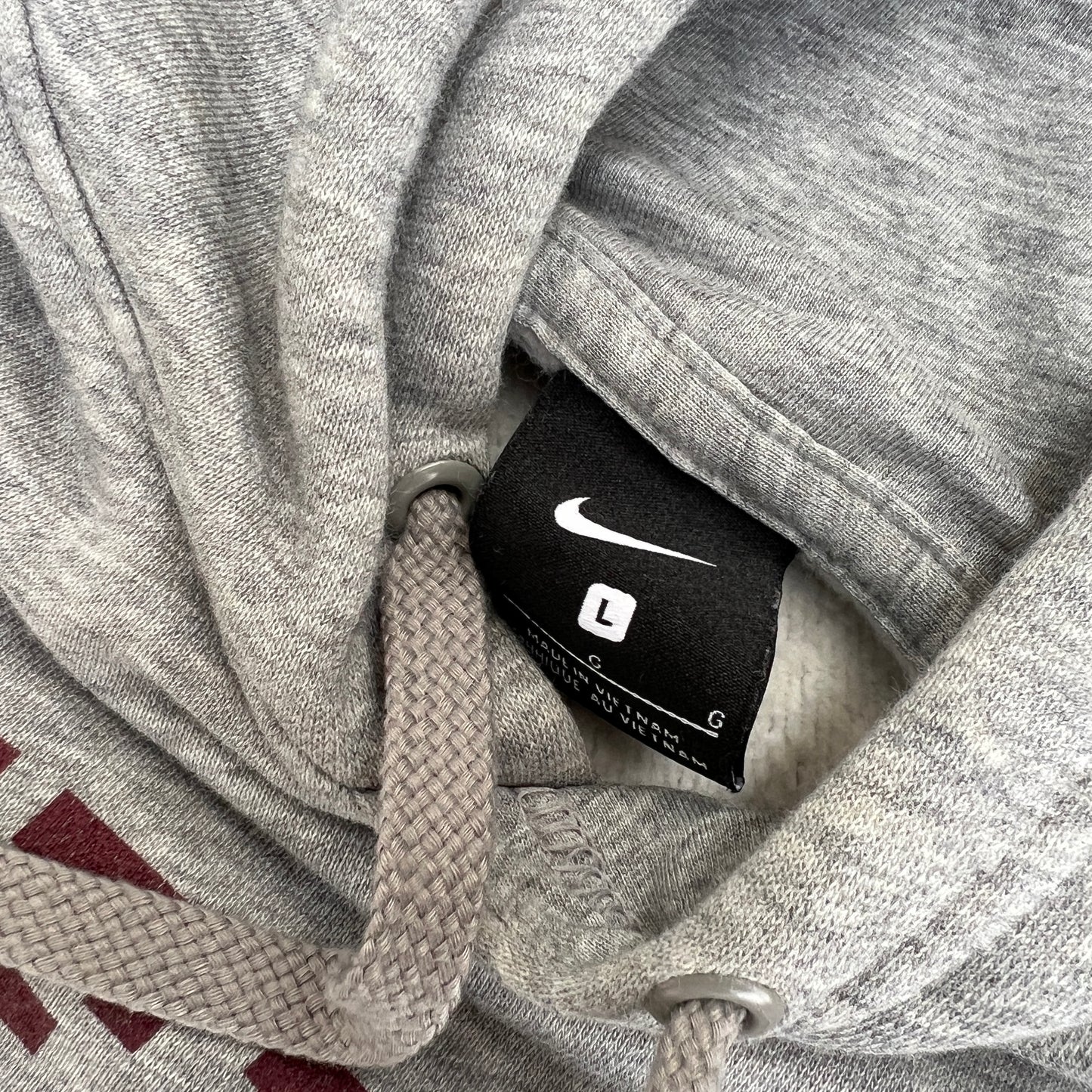 Hoodie Nike