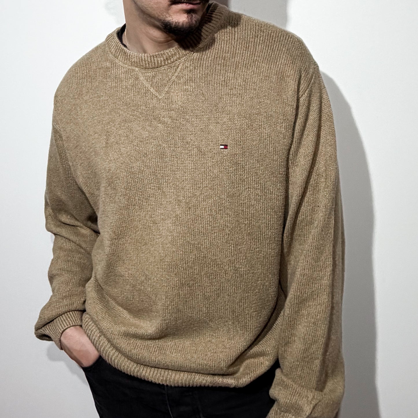 Pull Tommy Hilfiger