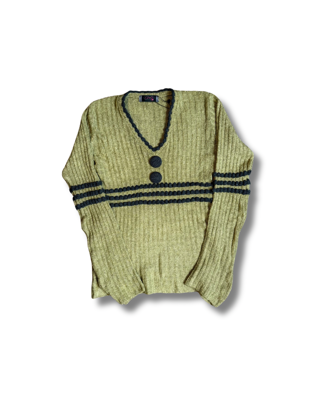 Pull Carnaby