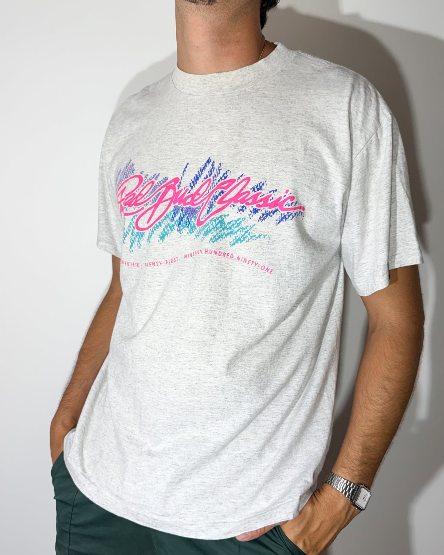 T-shirt Vintage