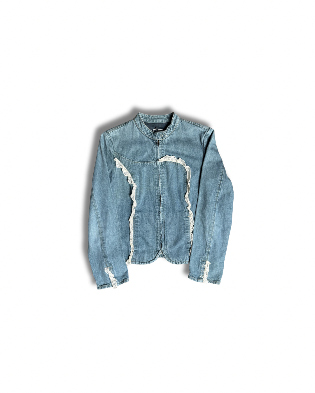 Veste en jean GAP