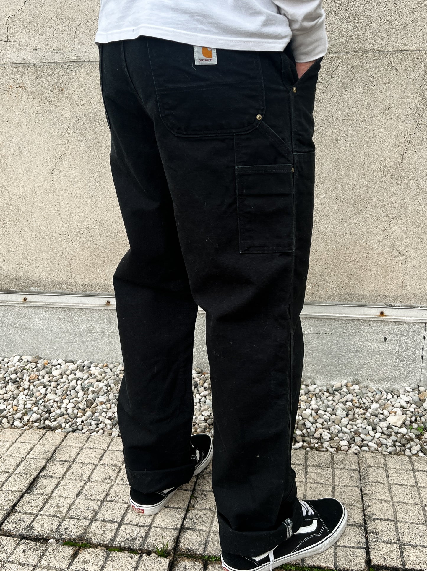 Knee pant Carhartt