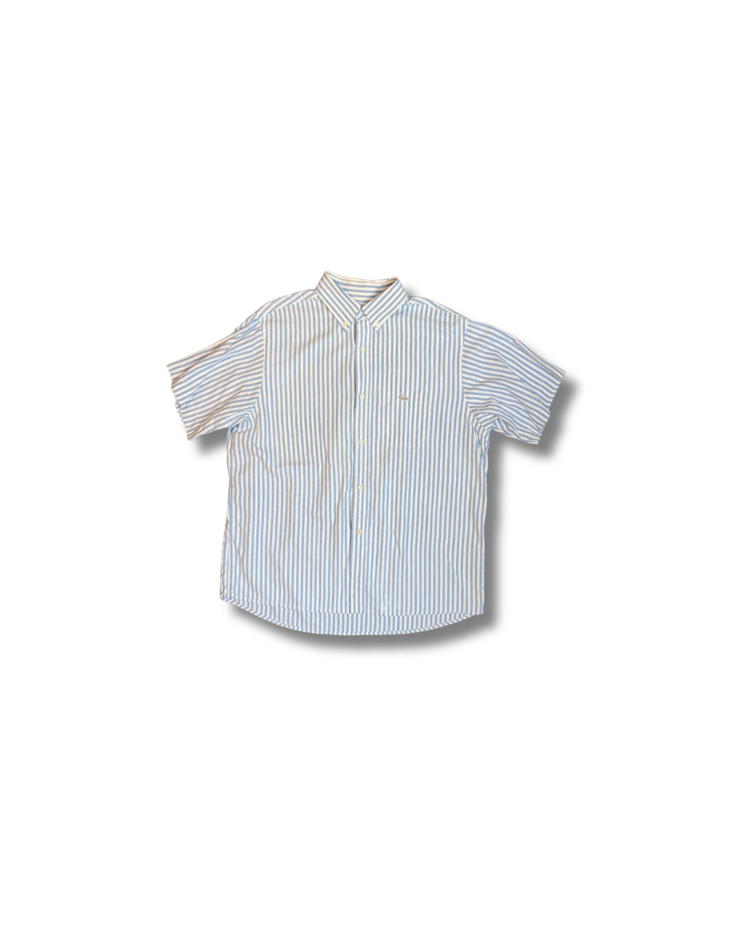 Chemise Lacoste