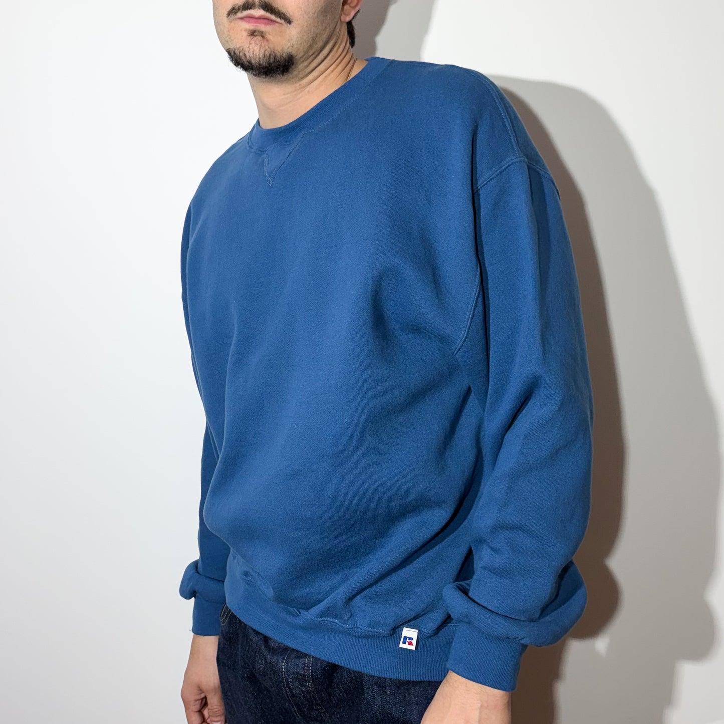 Sweat Russel Athletic