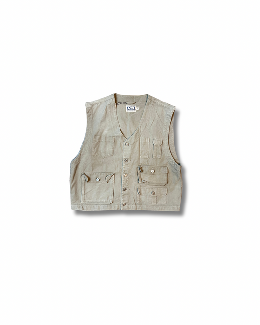 Veste Ici et maintenant