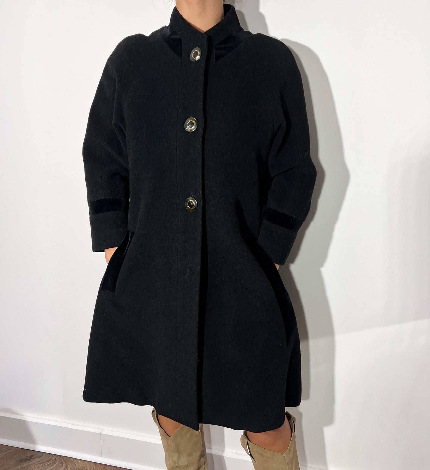 Manteau Weill
