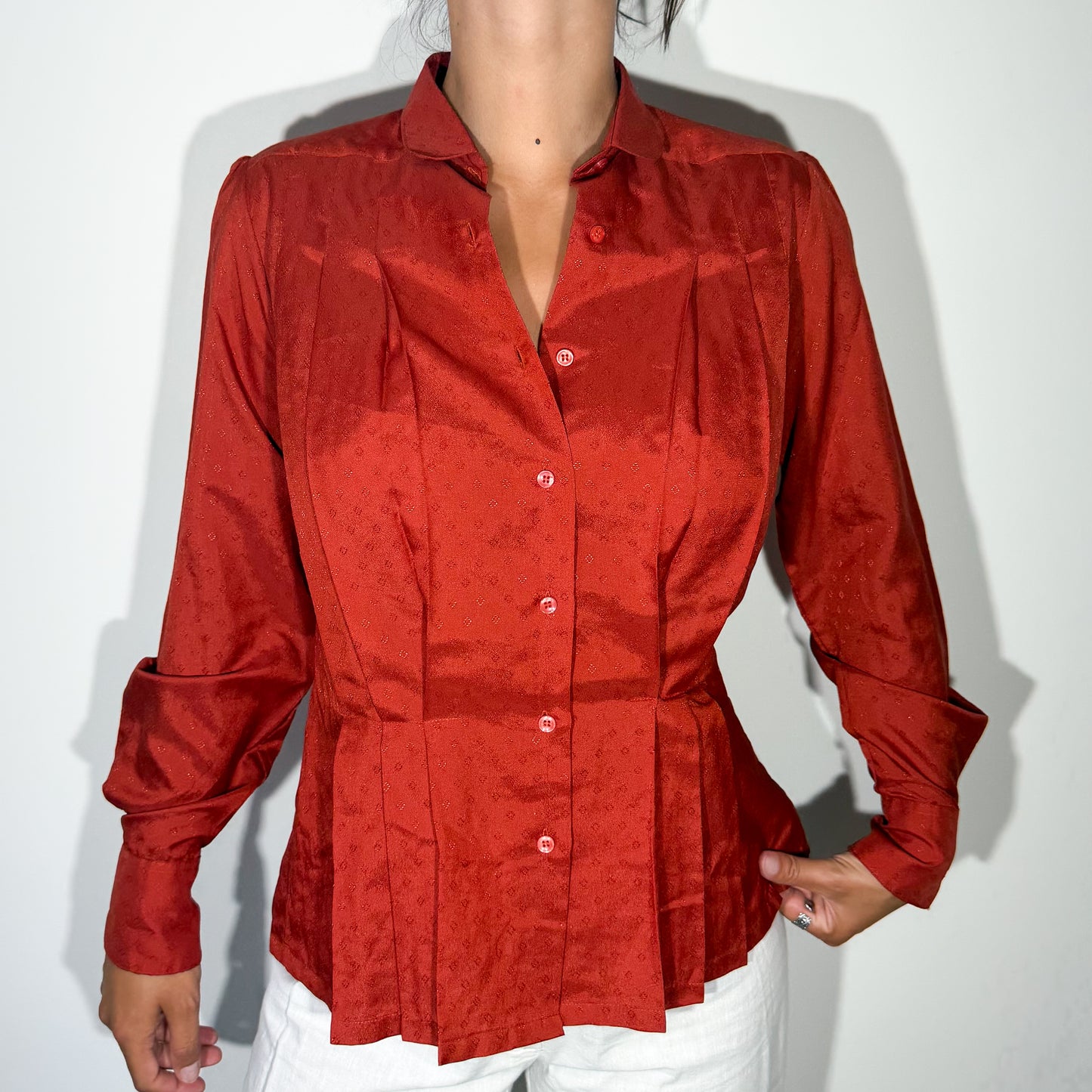 Chemise Miss Helen