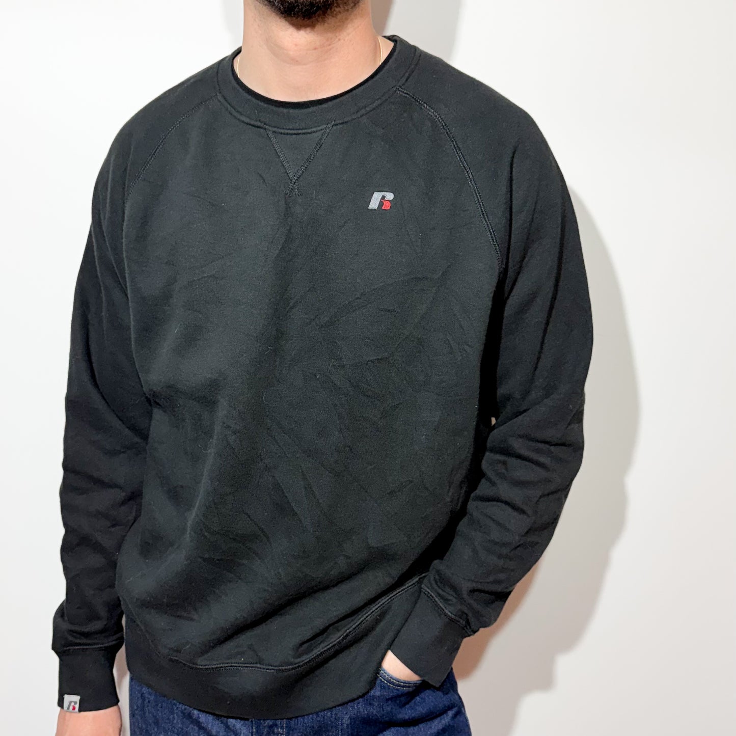 Sweat Russel Athletic