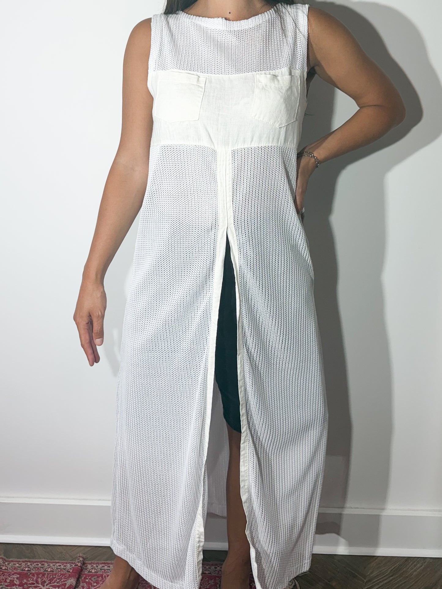 Robe Vintage