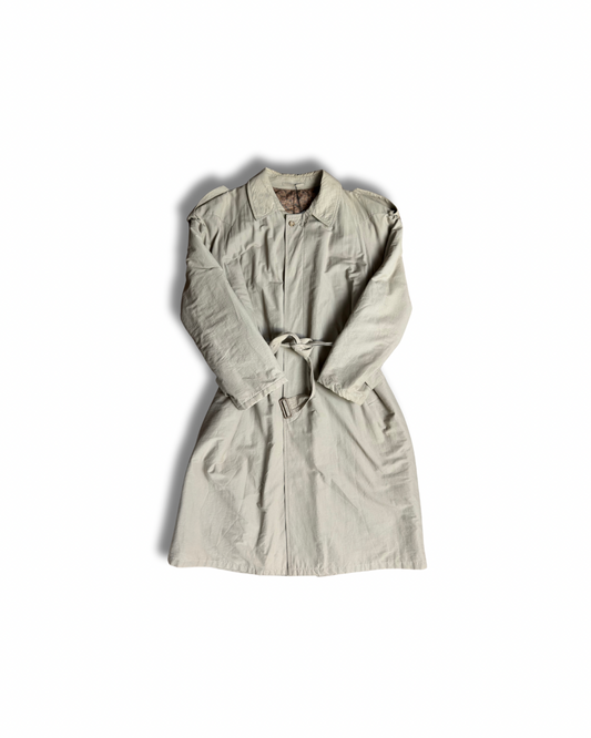 Trench Vintage