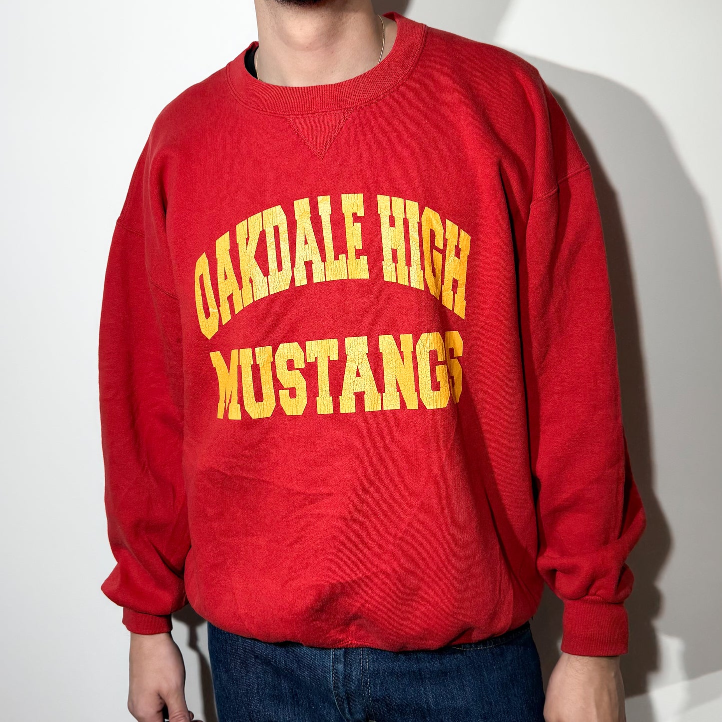 Sweat Russel Athletic