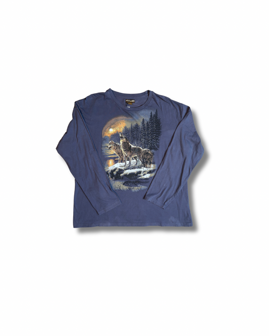 T-shirt Atlas