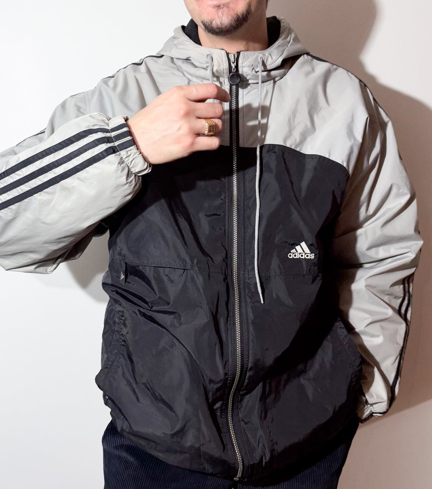 Doudoune Adidas