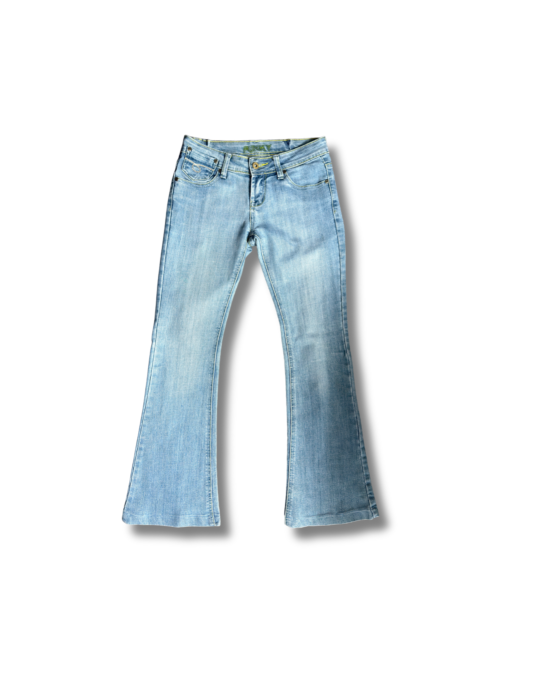 Jean Funky
