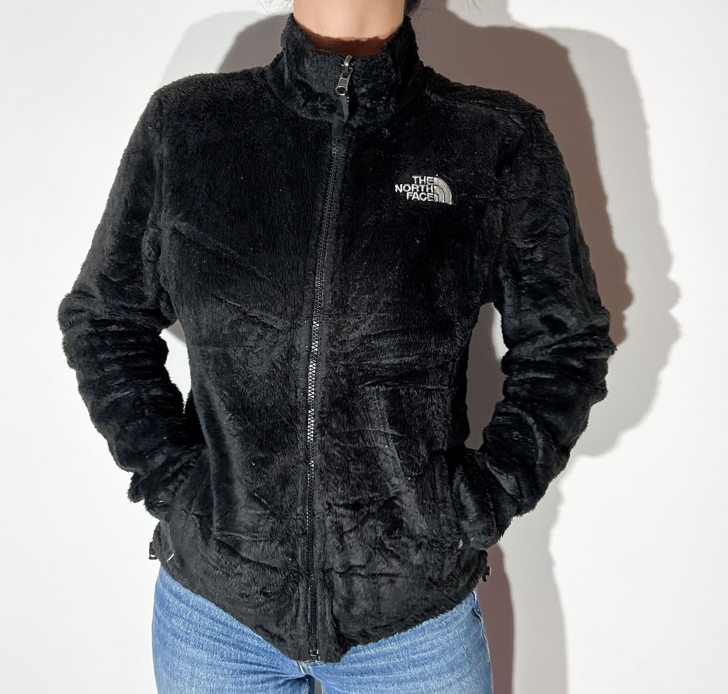 Polaire The north face