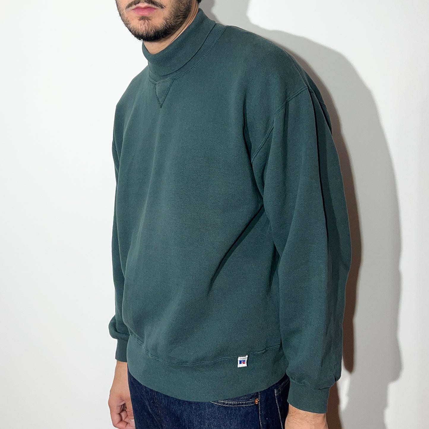Sweat Russel Athletic