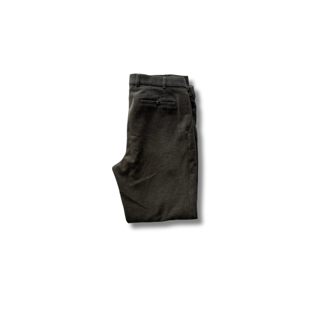 Pantalon velours Meyer