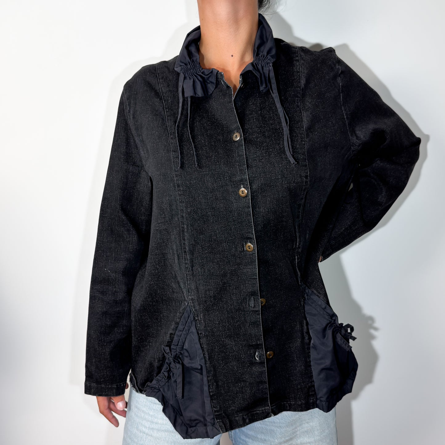Veste Meri Sca
